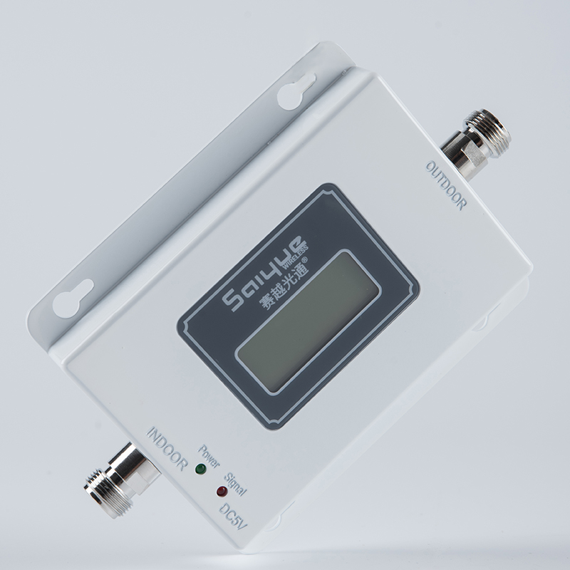 双辽家用配电房机房信号放大器200㎡