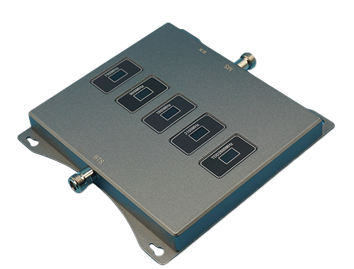 双辽五频4G+5G手机信号增强器200㎡