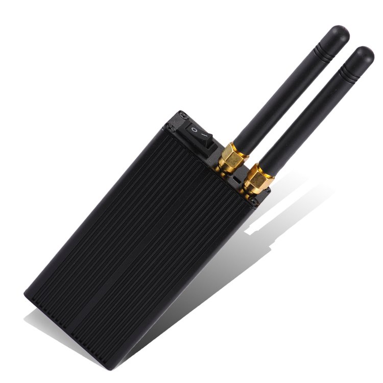  双辽1.2G/1.5G导航屏蔽器