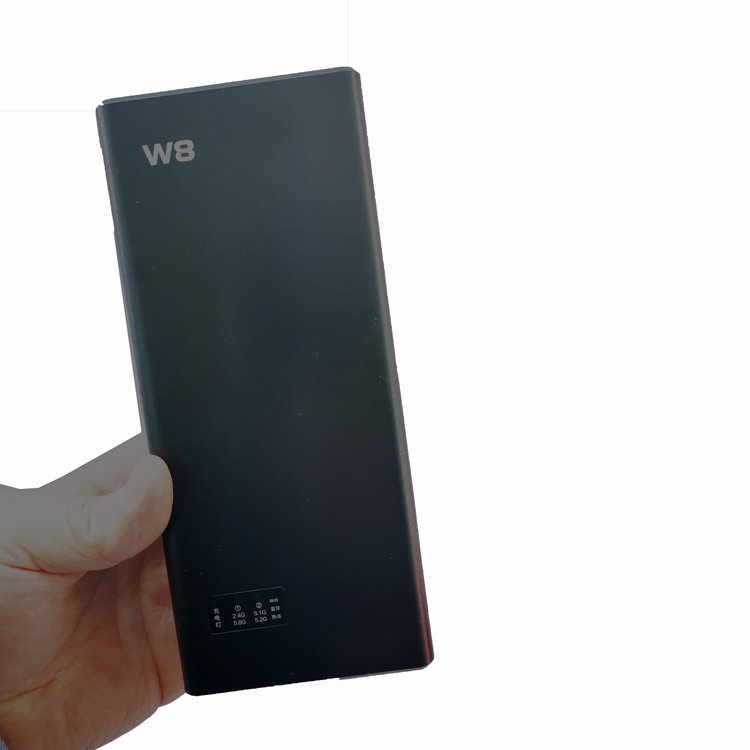  双辽蓝牙WiFi信号屏蔽器
