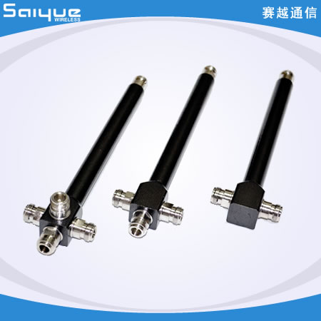  双辽FM调频广播同步广播功分器