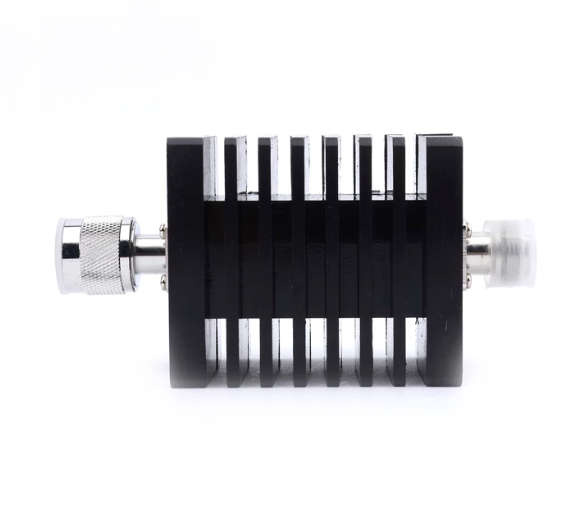  双辽腔体固定衰减器0-3G/0-4G  N型接口